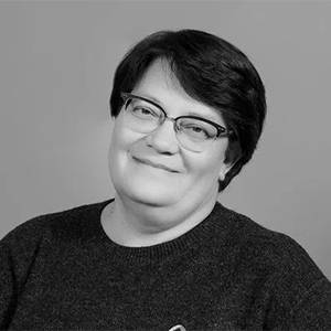 из архива медиацентра  ФТЛ Елена Сальникова, заместитель директора по проектной деятельности