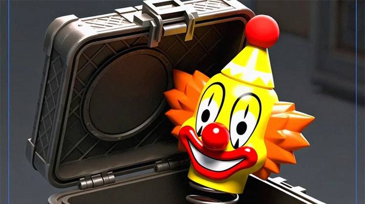 Искали цифровое золото, нашли крах