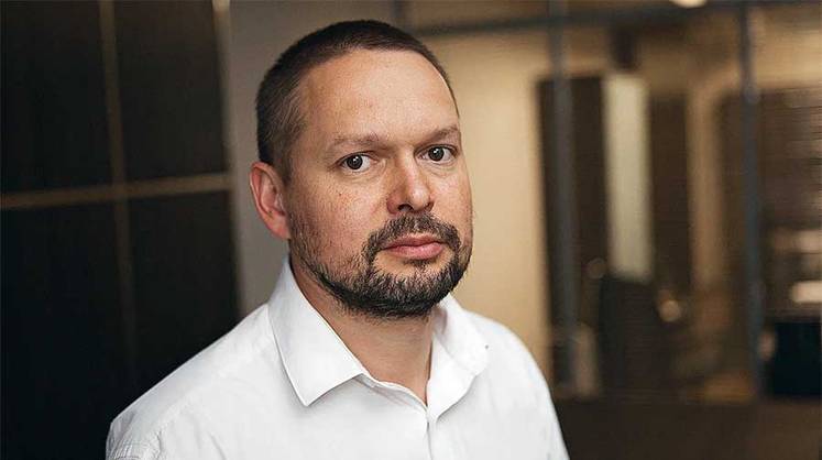 Николай Силаев: «Последнее, что следует ждать от переговоров, это наглядности»