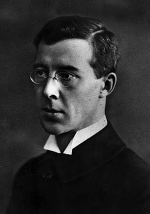  Питирим Сорокин, русский и американский социолог