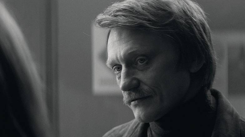 PLANETA INFORM FILM DISTRIBUTION Одну из ролей в фильме «Чувства Анны» играет Олег Ягодин