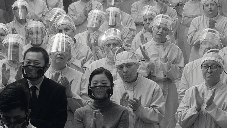 PLANETA INFORM FILM DISTRIBUTION Одно из мест действия фильма — шоколадная фабрика