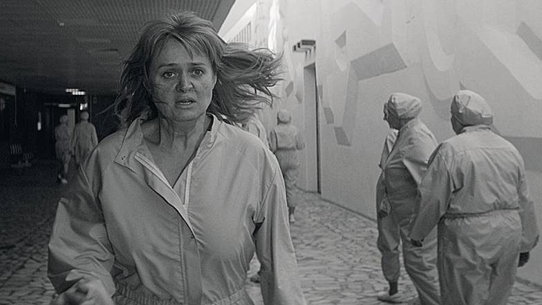 PLANETA INFORM FILM DISTRIBUTION Анна Михалкова — одна из самых востребованных актрис отечественного кино