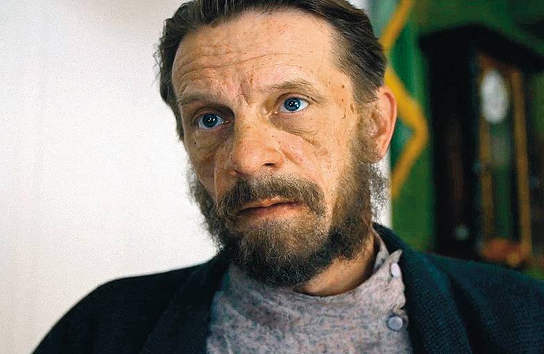 «ЛЕНДОК» Алексей Шевченков в фильме Андрея Богатырева «Золото Умальты»