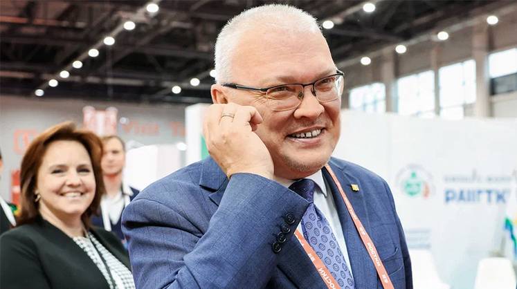 «На Вятке не знают, что такое чинопочитание и субординация»