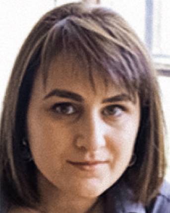  Татьяна Петренко, президент первого в России благотворительного юридического проекта интеллектуального волонтёрства Pro  Bono Russia