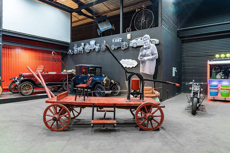 предоставлено пресс-службой 