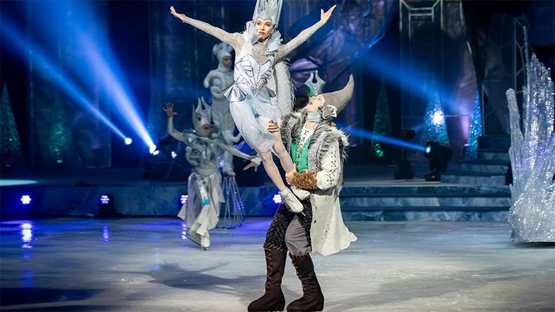 Предоставлено пресс-службой 