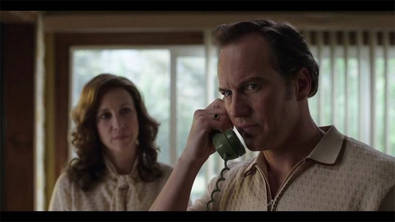 okko.tv Кадр из к/ф «Заклятие 3: По воле дьявола»