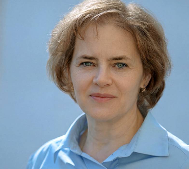 СВЕТЛАНА ПОСТОЕНКО Доцент кафедры клинической психологии и психотерапии МГППУ Мария Радионова