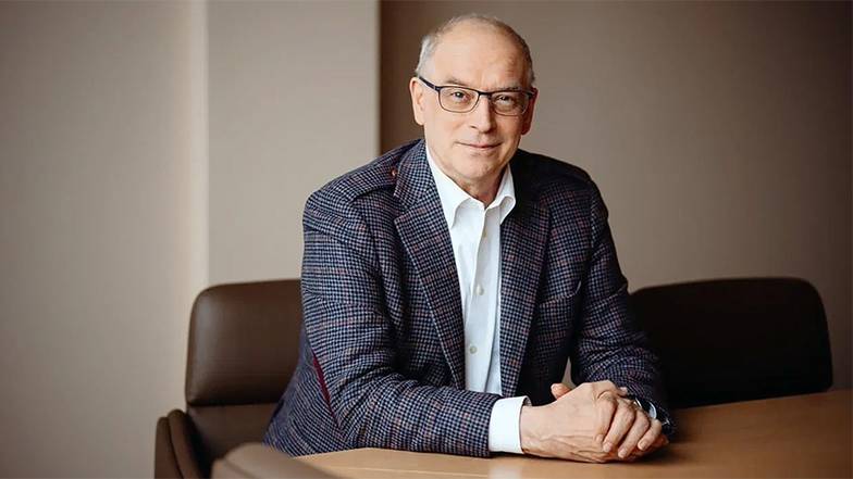  «ПРОБЛЕМУ ДЕФИЦИТА КАДРОВ РЕШАЕМ ВЫСТРАИВАНИЕМ ПРОФПУТИ НАШИХ БУДУЩИХ СОТРУДНИКОВ ОТ ШКОЛЫ ДО ВУЗА»