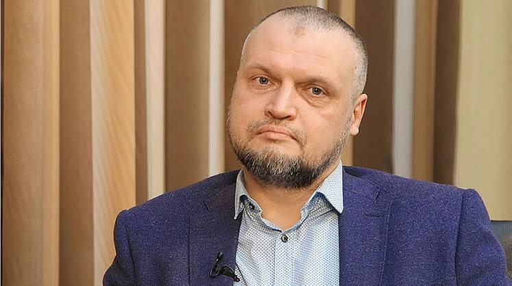 Россия на Ближнем Востоке играет в Realpolitik