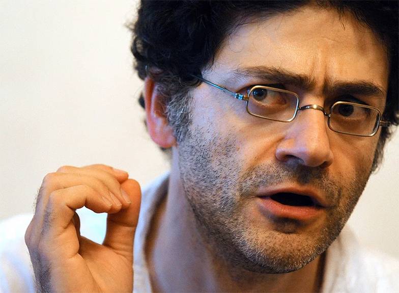 ИТАР-ТАСС/ ВАЛЕРИЙ шАРИФУЛИН Важди Муавад