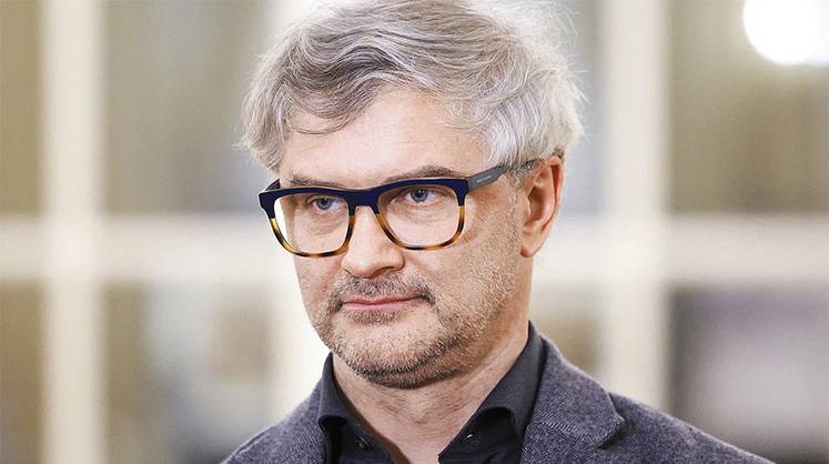 Две Анны Каренины — два разных мира