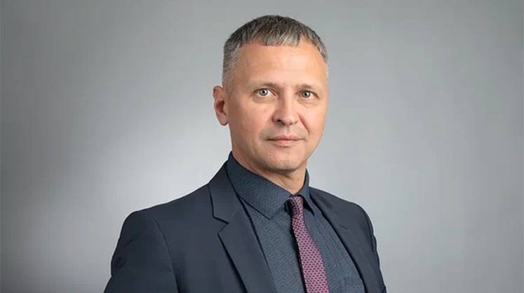 Дать шанс белым биотехнологиям