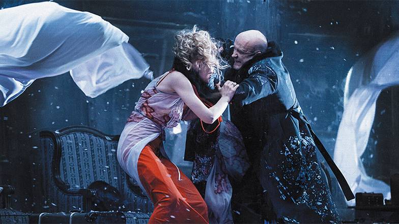  Данил Чащин