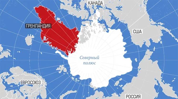 Остров раздора