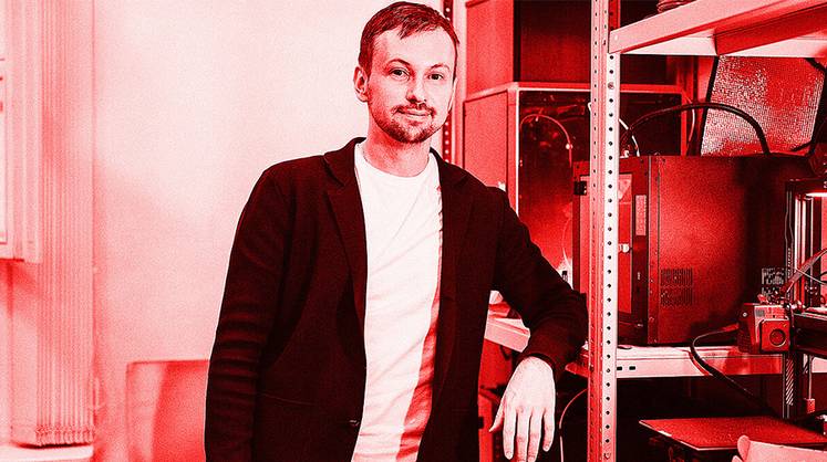 Разработка — это веселый бурный процесс