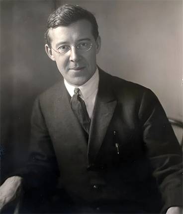  Питирим Сорокин, русский и американский социолог