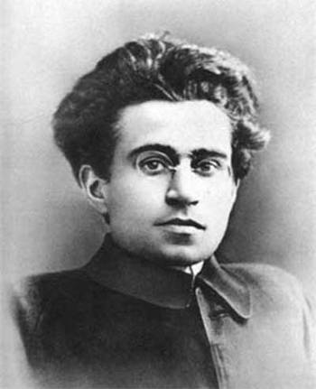  Антонио Грамши, итальянский философ, классик  марксистской философии XX века