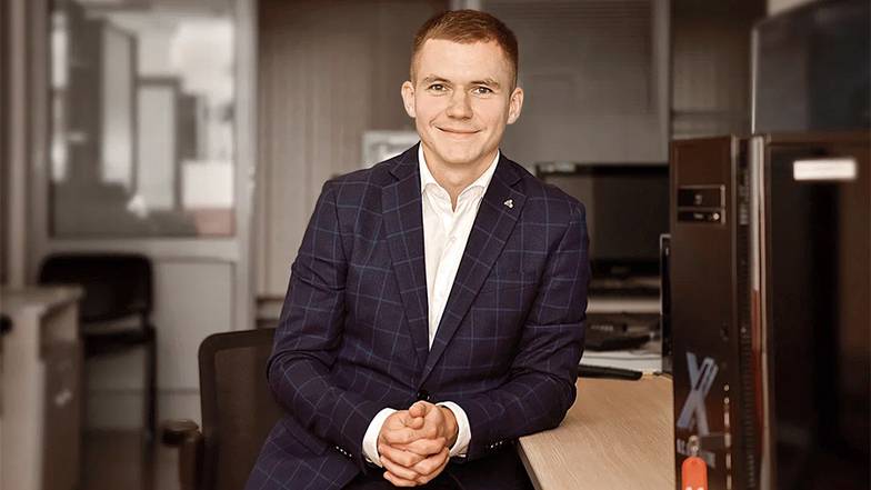 ПРЕСС-СЛУЖБА МИСИС Александр Комиссаров уверен, что передовые инженерные школы востребованы у индустрии