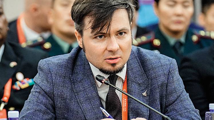 Ядерный задел на будущее