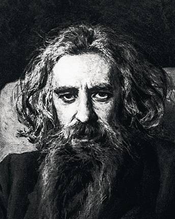 ЕВГЕНИЯ ЗЫКОВА/ТАСС Философ Владимир Соловьев