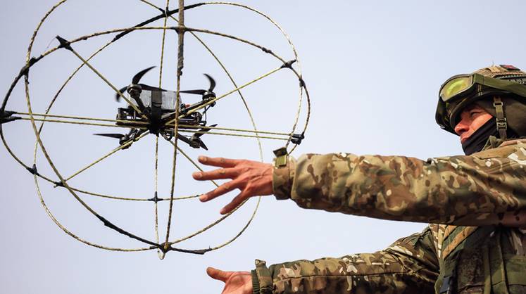 Армия все еще лучший переговорщик