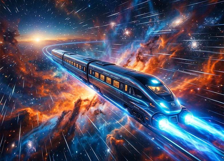  Создание «нормального» сверхпроводника изменит наше представление о скорости