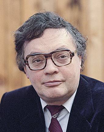 МАЛЫШЕВ НИКОЛАИ/ФОТОХРОНИКА ТАСС Советский и российский физик, академик РАН  Виктор Маслов