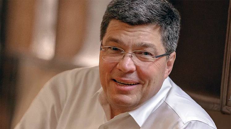 Поздний СССР по-ирански