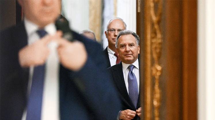 Переговорная петля с оптимизмом