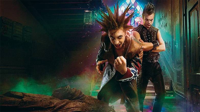  «Король и шут» добавил группе поклонников