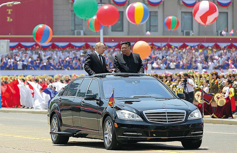 ТАСС Показательные визиты в Азиатско-Тихоокеанский регион задают тон новым геополитическим устремлениям России