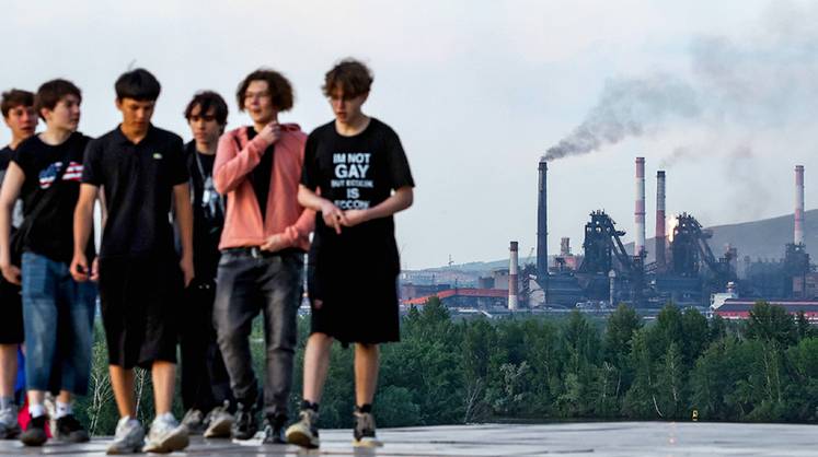 Мутация дофаминового потребления*