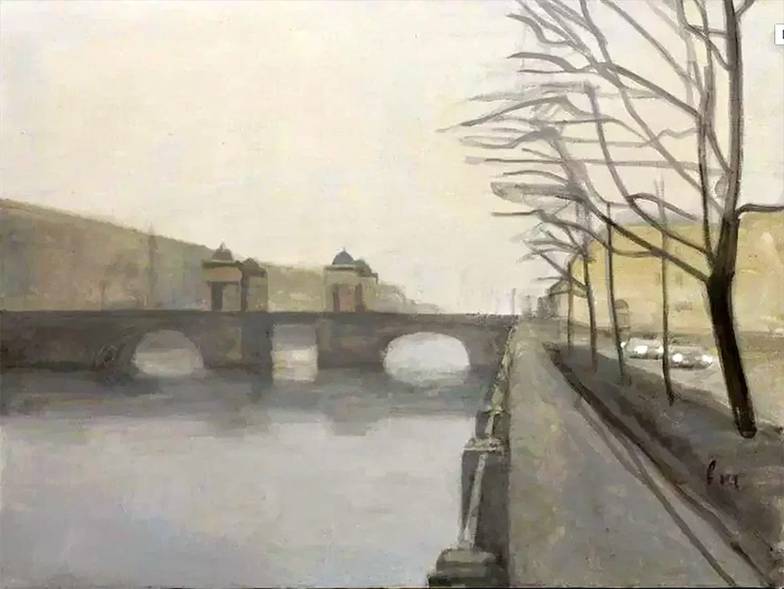  Аничков мост. 2012