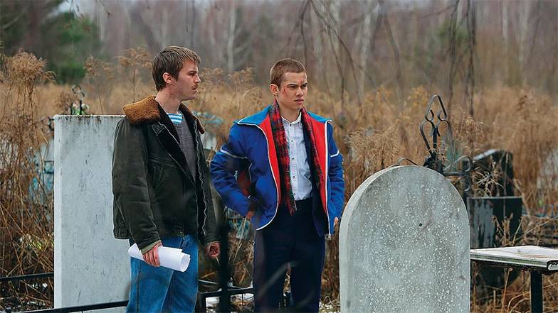  «Слово пацана» вернуло аудиторию во времена перестройки