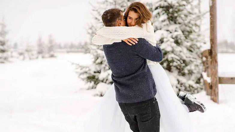  Антон и Кристина