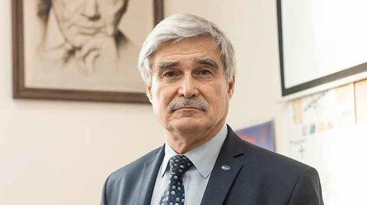 «Когда грянул гром, мы сумели быстро перестроиться»