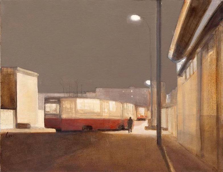  Старая деревня 2. 2017