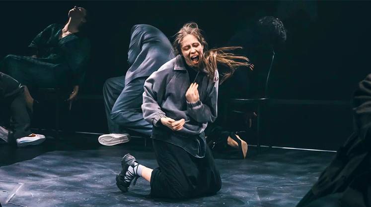 Распад семьи на сломе эпох