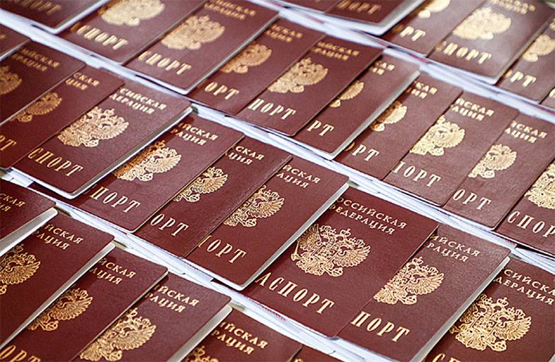 ДМИТРИЙ РОГУЛИН/ТАСС 