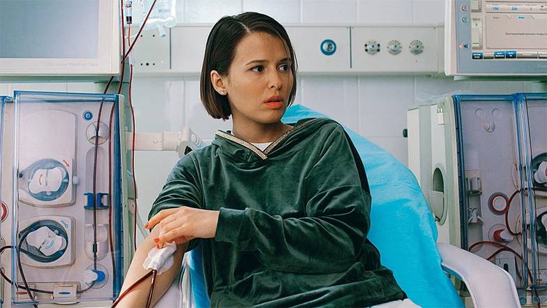  «Почка» — это не про медицину