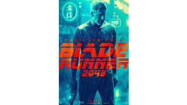 предоставлено пресс-службой «Бегущий по лезвию 2049», Дени Вильнев