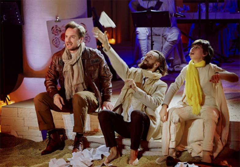 Предоставлено пресс-службой 