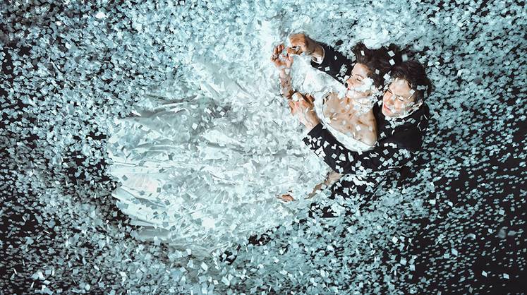 Высокий этический сюжет