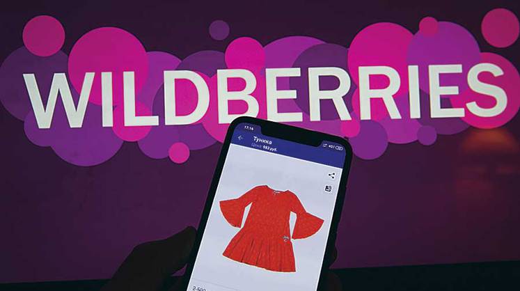 Wildberries: рост за счет инвестиций