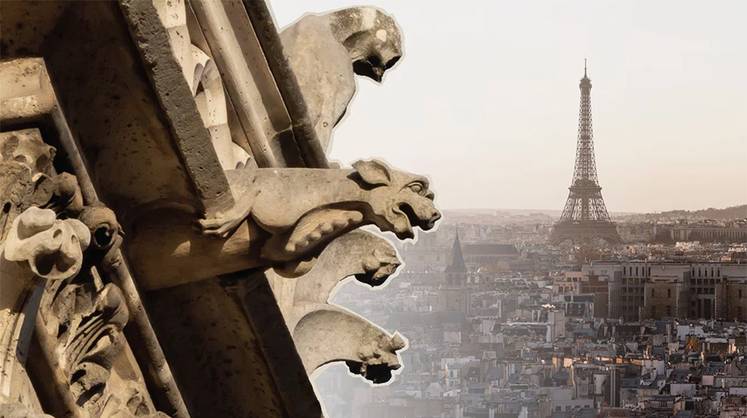 Почему Европа по-прежнему имеет стратегическое значение для России**