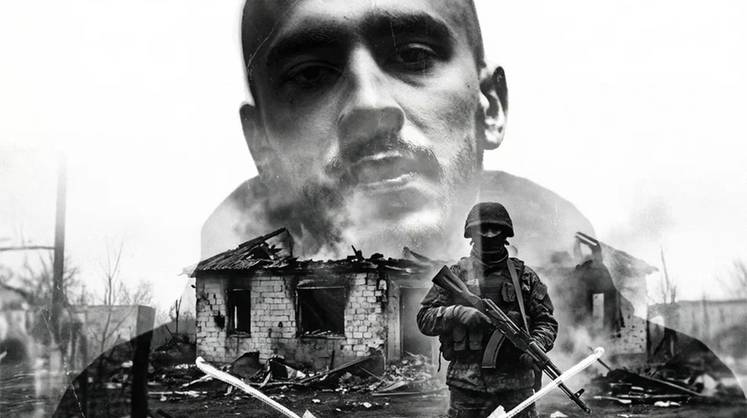 Быть орком — трудное счастье