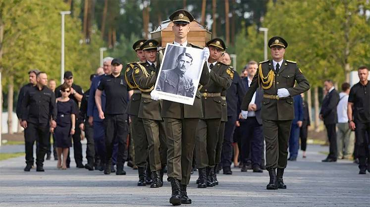 Когда националисты добьют Украину